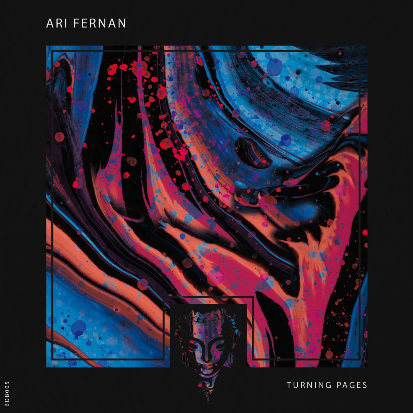 Ari Fernan – Turning Pages [BDB005]